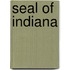 Seal of Indiana