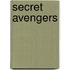 Secret Avengers