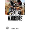 Secret Warriors door Jonathan Hickman