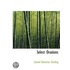 Select Orations