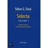 Selected Papers