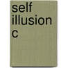 Self Illusion C door Hood