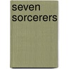 Seven Sorcerers door Charlie Bowater