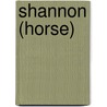 Shannon (horse) by Ronald Cohn