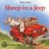 Sheep In A Jeep