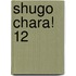 Shugo Chara! 12