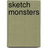 Sketch Monsters door Joshua Williamson