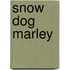 Snow Dog Marley