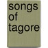 Songs of Tagore
