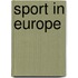 Sport In Europe