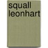 Squall Leonhart