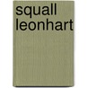 Squall Leonhart by Ronald Cohn