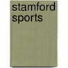 Stamford Sports door Stamford Historical Society