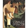 Stanley Spencer door Wright