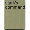 Stark's Command door John G. Hemry