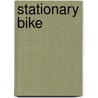 Stationary Bike door  Stephen King 