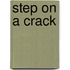 Step on a Crack