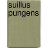 Suillus Pungens door Ronald Cohn