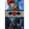 Superman/Batman door Jeph Loeb