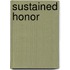 Sustained Honor