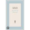 Sword Of Honour by Evelyn Waugh