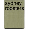 Sydney Roosters door Ronald Cohn