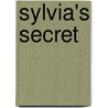 Sylvia's Secret door Scott Evans