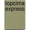 Topcima Express door Bpp Learning Media Bpp Learning Media