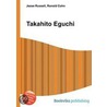 Takahito Eguchi by Ronald Cohn