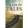 Teller of Tales by Ray Dacolias