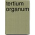 Tertium organum