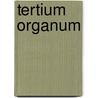 Tertium organum by Ouspensky