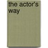 The Actor's Way