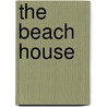 The Beach House door Katelyn Winter