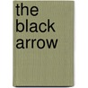 The Black Arrow door Robert Louis Stevension