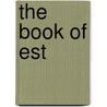 The Book of Est door Ronald Cohn