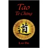 The Book of Tao door Lao Tzu'