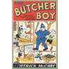 The Butcher Boy door Patrick McCabe