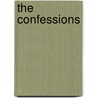 The Confessions by St Augustine