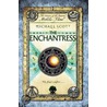 The Enchantress door Michael Scott
