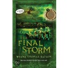 The Final Storm door Wayne Thomas Batson