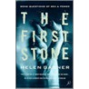 The First Stone door Helen Garner