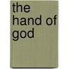 The Hand of God by Tim Miller