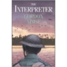 The Interpreter door Gordon Nimse