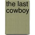 The Last Cowboy