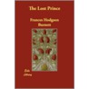The Lost Prince door Maurice L. Bower