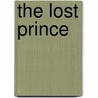 The Lost Prince door Maurice L. Bower