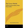 The Lower World door (Samuel Jackson) Pratt