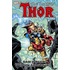 The Mighty Thor