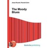 The Moody Blues door Ronald Cohn